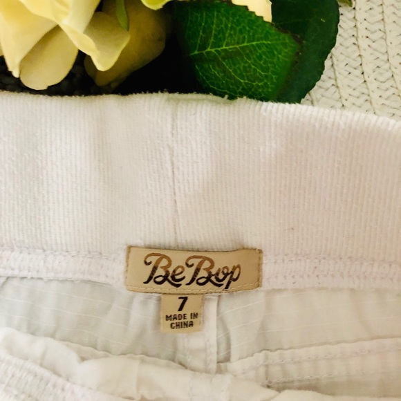 Drawstring Shorts - Picture 3 of 3